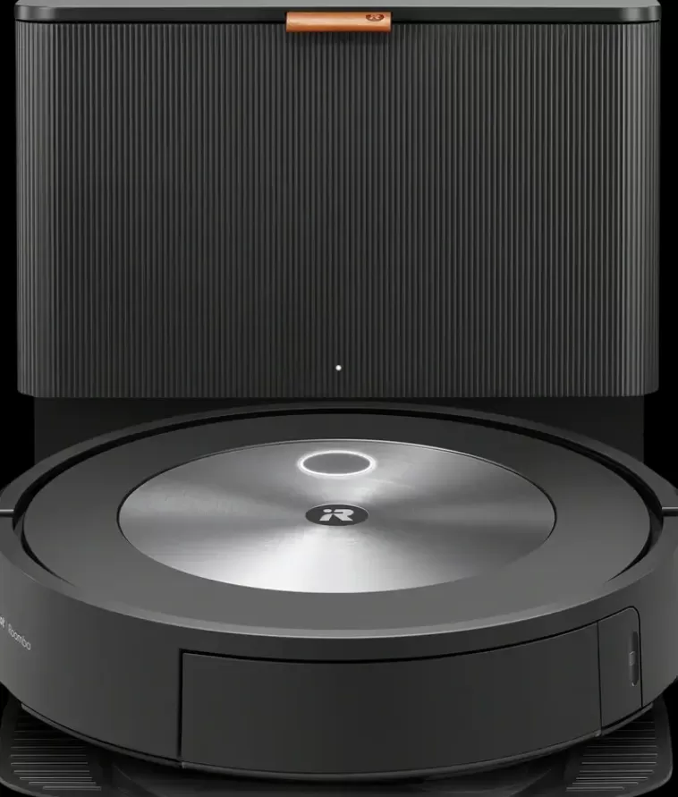 iRobot Robottipolynimuri J7+ Outlet