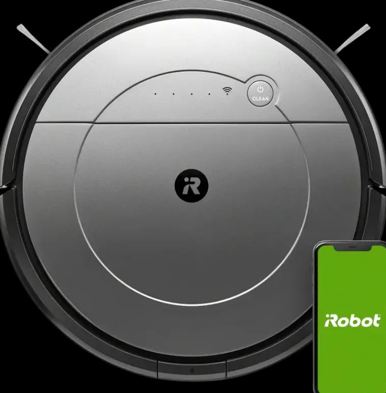 iRobot Robottipolynimuri J7 Combo Discount