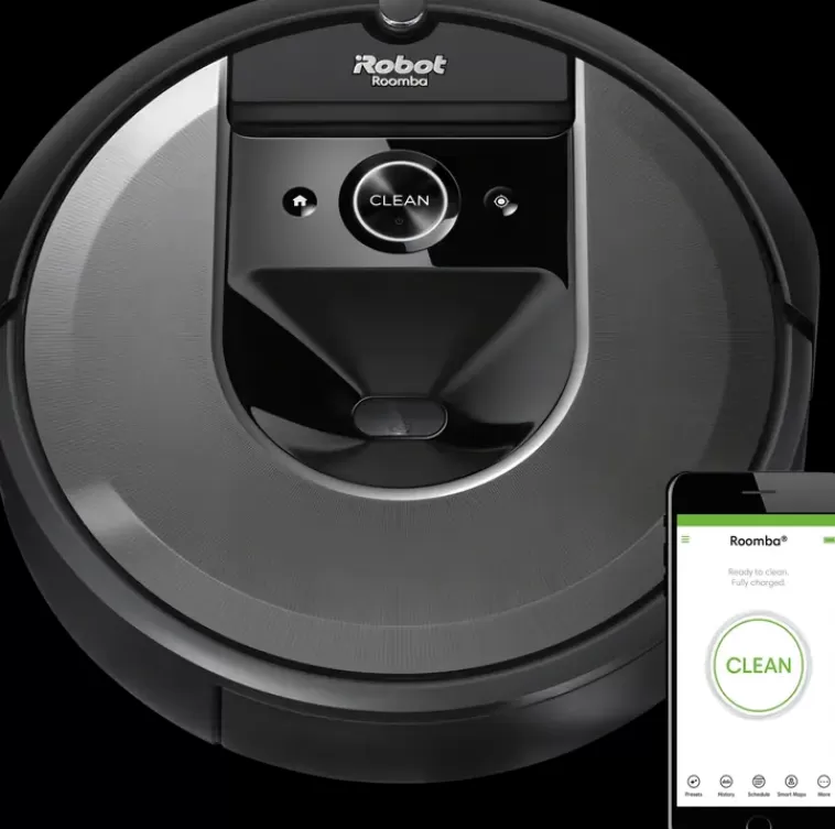 iRobot Roomba I7550+ Cheap