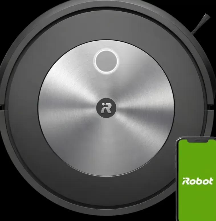 iRobot Roomba Robottipolynimuri J7 Sale