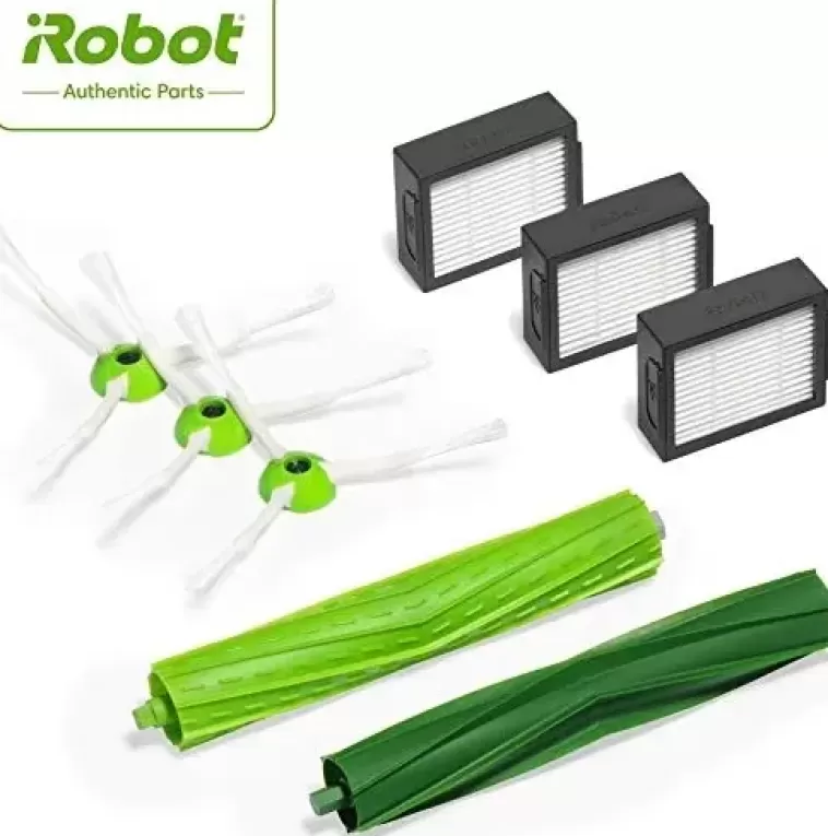 iRobot Roomba Tarvikesarja E-, I- Ja J-Malleihin Fashion