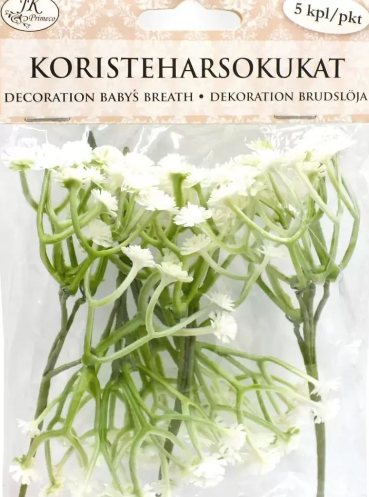 J.K. Primeco Koristeharsokukka 5Kpl Store