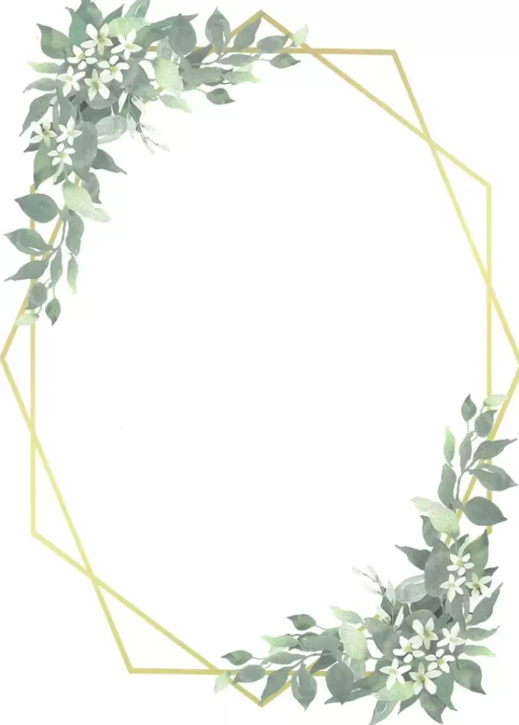 J.K. Primeco Koristepaperi A4 Verde 5 Ark Shop