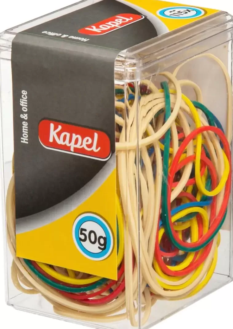 Kapel Kumilenkki Purkki 50 G Online