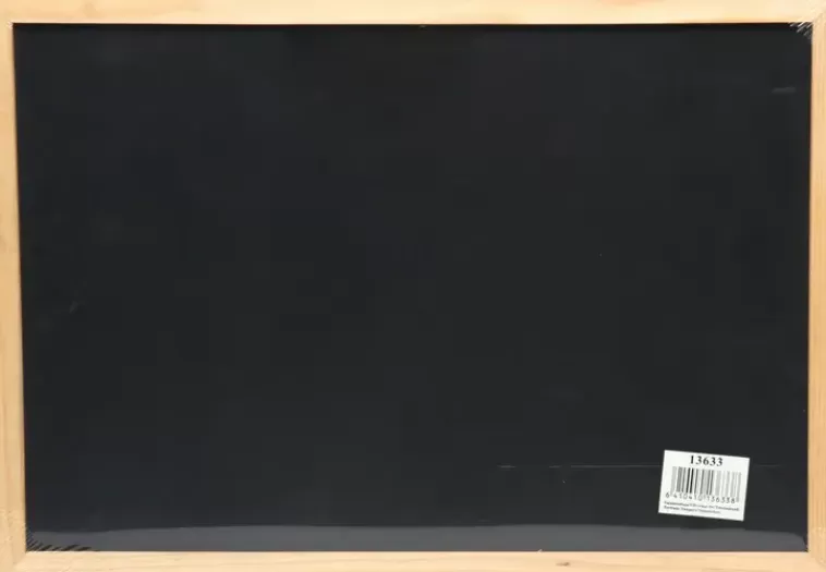 Kapel Liitutaulu 40X28 Cm Outlet