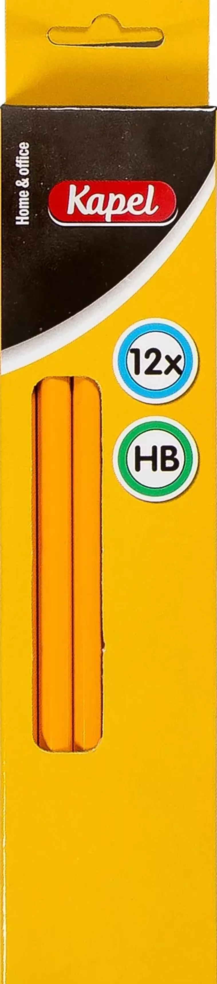 Kapel Lyijykyna Hb 12Kpl Flash Sale