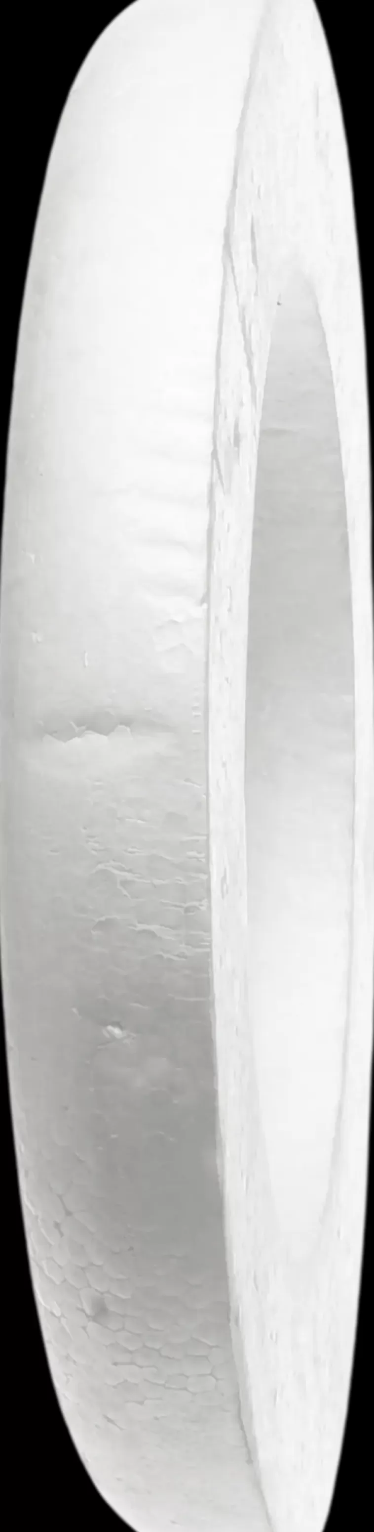 Kapel Styroxrengas Littea Pohja 30 Cm Store