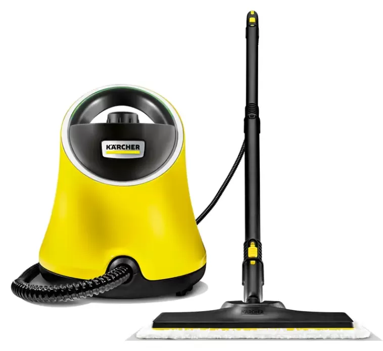 Kärcher Karcher Sc 2 Deluxe Easyfix Hoyrypuhdistin Discount