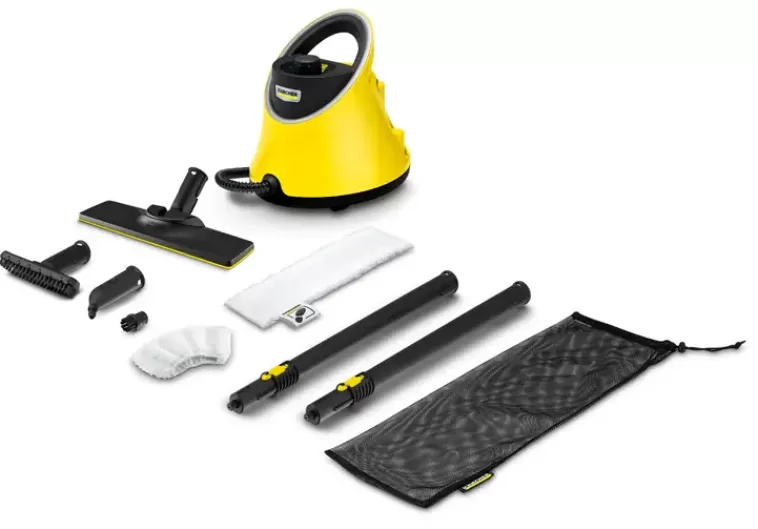 Kärcher Karcher Sc 2 Deluxe Easyfix Hoyrypuhdistin Discount