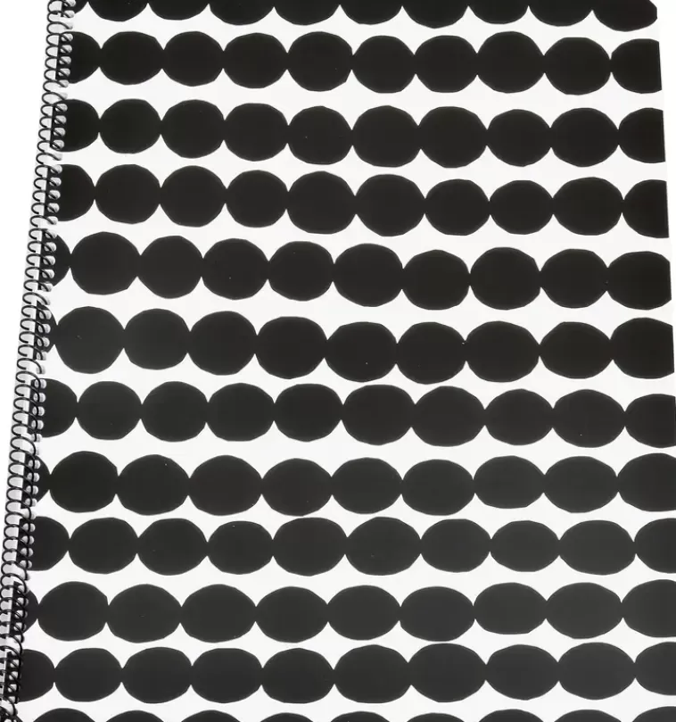 Marimekko Karto Kierrevihko A4/40 Rasymatto Sale