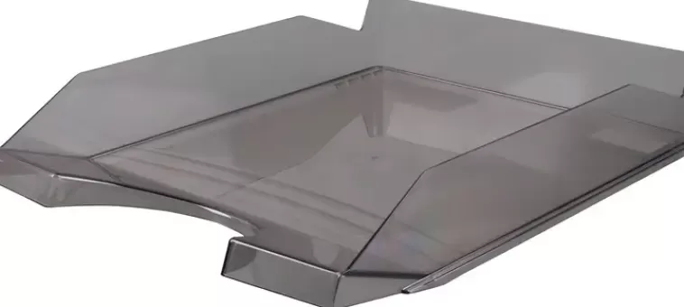 Karto Lomakelaatikko A4 Muovi Lapinakyvasavu Store