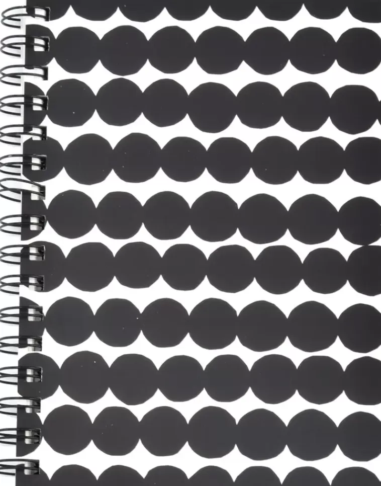 Marimekko Karto Muistikirja A5 Kierre Rasymatto Flash Sale