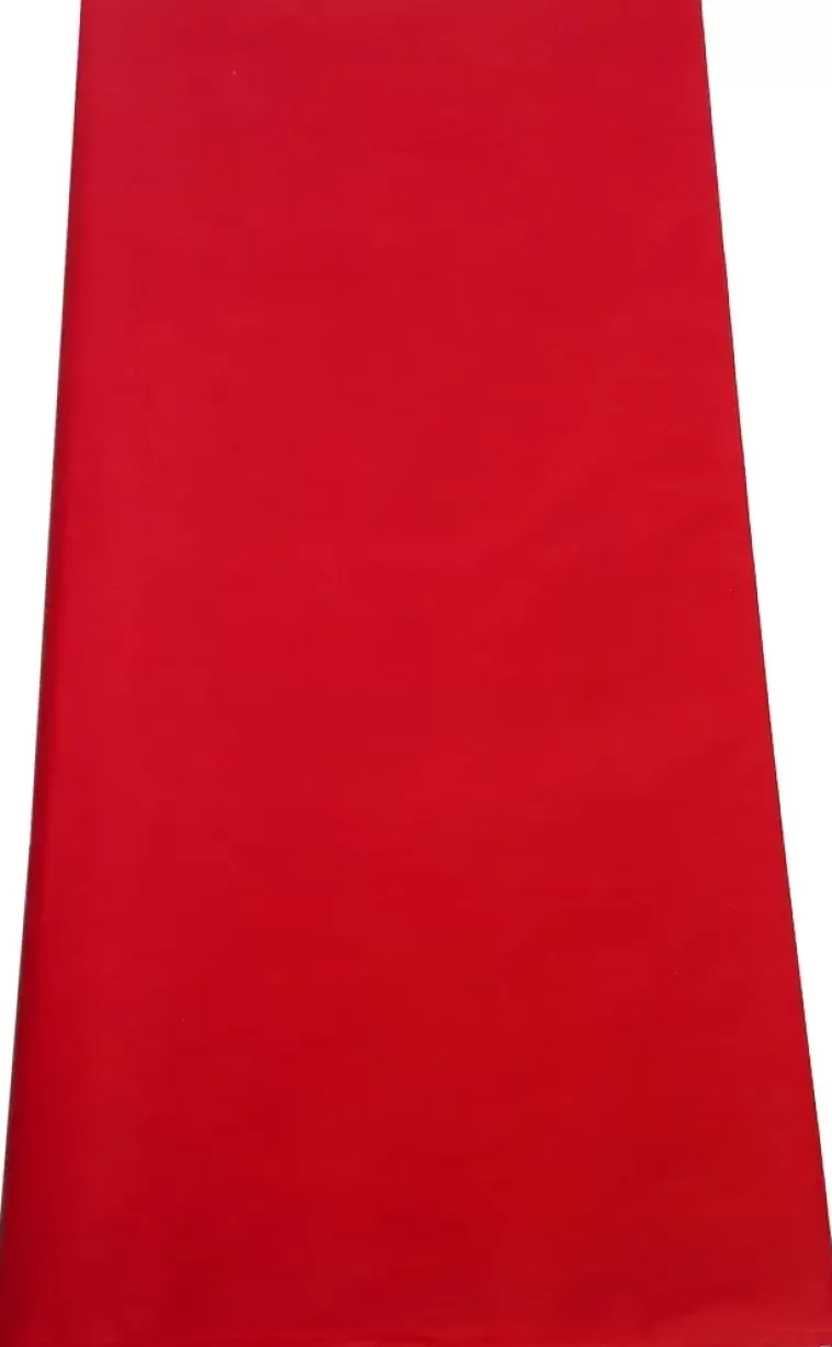 Karto Silkkipaperi Punainen 50X70 Cm (12,5X25) Outlet
