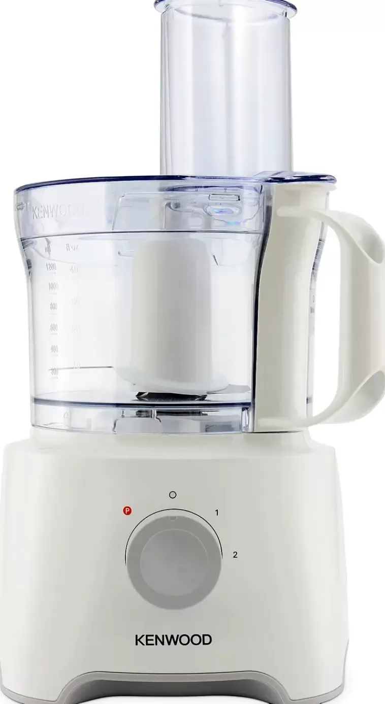 Kenwood Fdp301Wh Monitoimikone Online