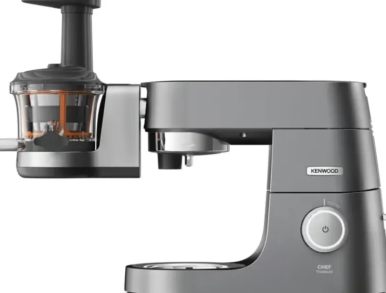Kenwood Kax720Pl Mehuprassi Fashion