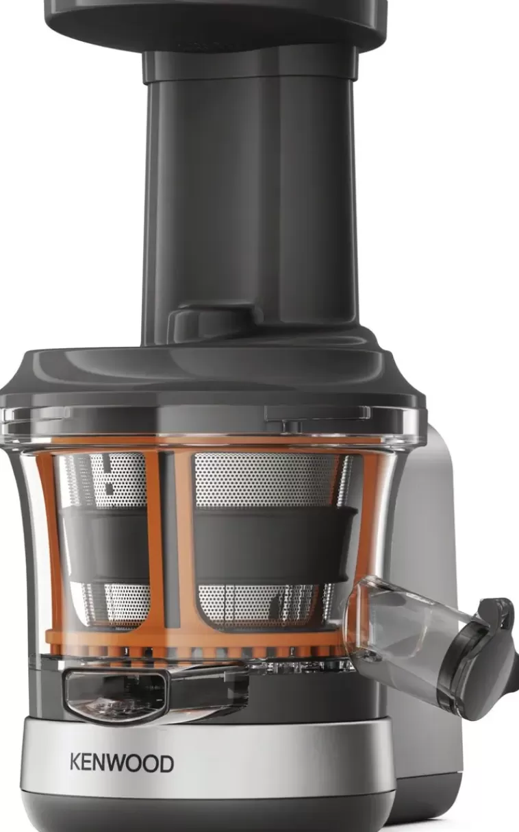 Kenwood Kax720Pl Mehuprassi Fashion