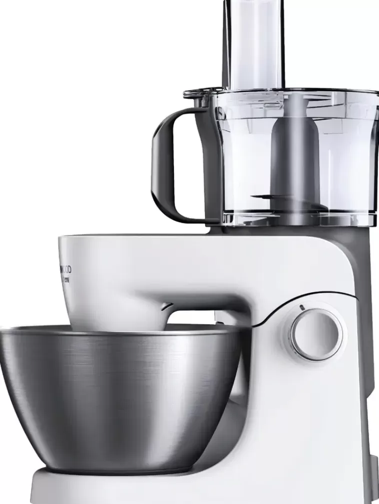 Kenwood Khh326Wh Multione Yleiskone Hot