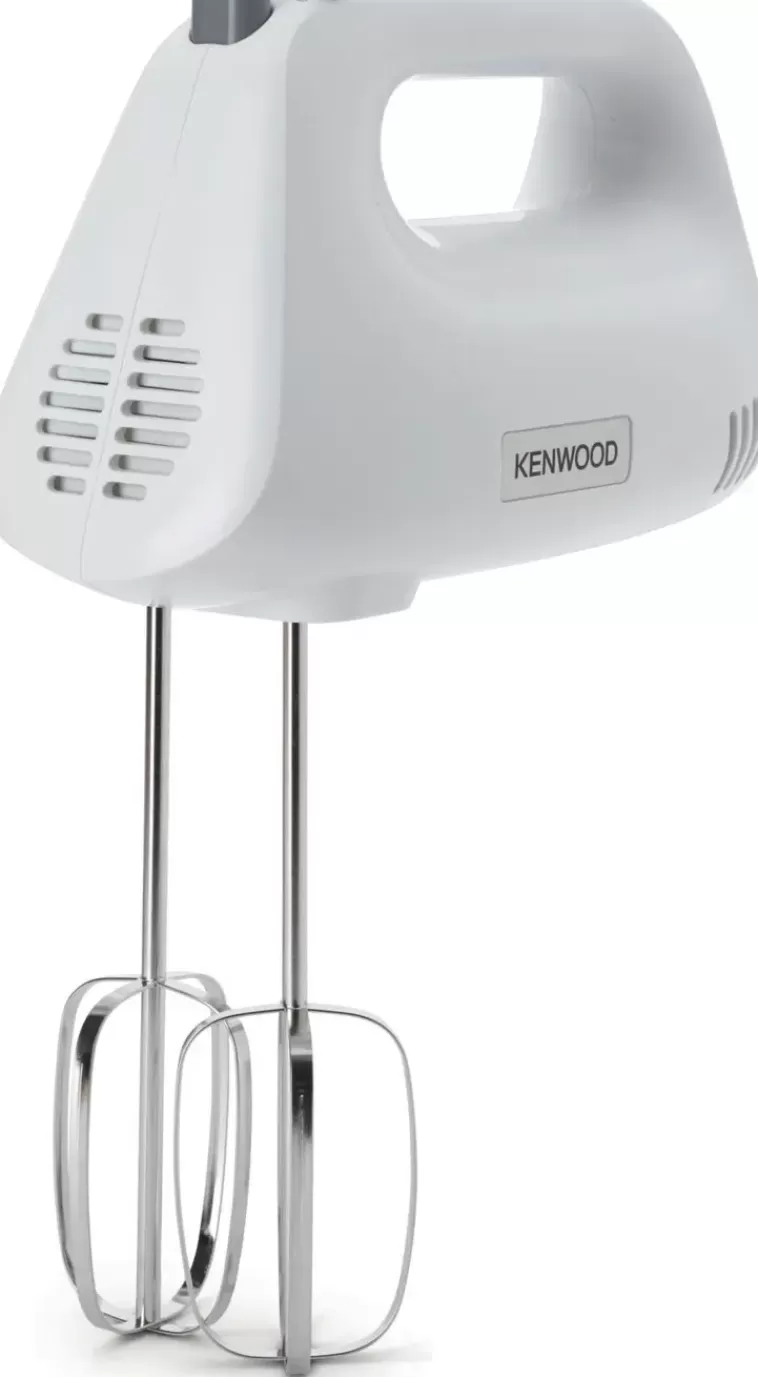 Kenwood Lite Hmp30.A0Wh Sahkovatkain Hot