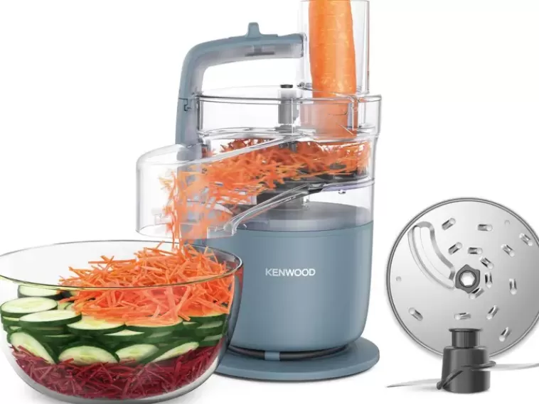 Kenwood Multipro Go Monitoimikone Store