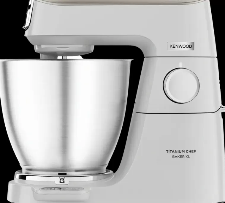 Kenwood Titanium Chef Baker Xl Lite Yleiskone Cheap