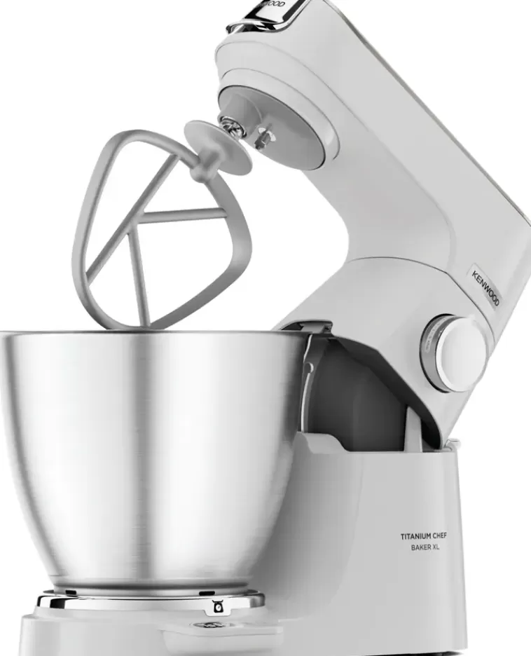Kenwood Titanium Chef Baker Xl Lite Yleiskone Cheap