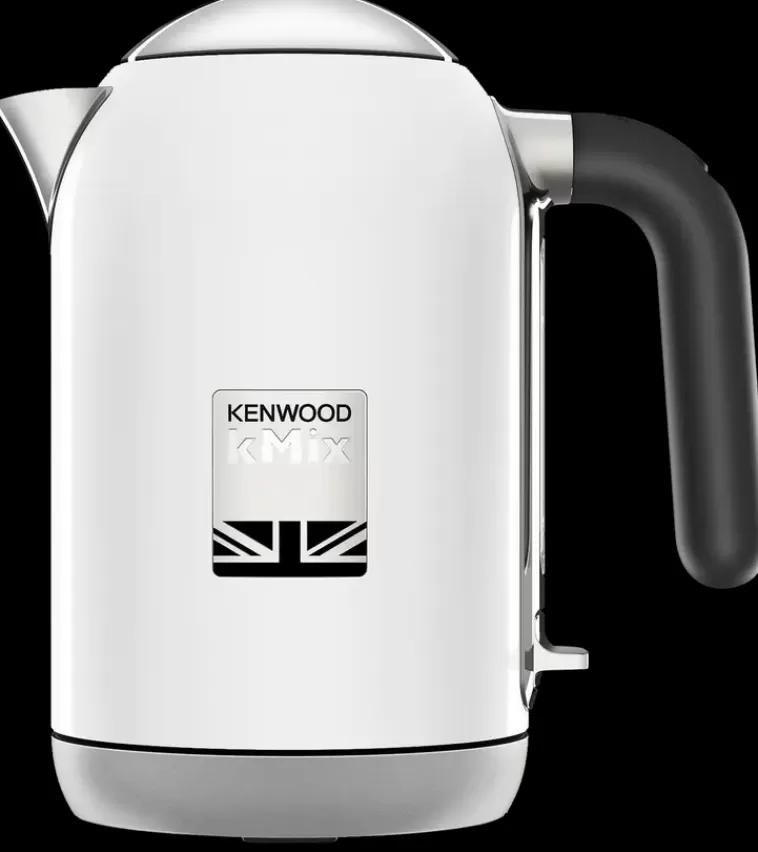 Kenwood Zjx650Wh Kmix Vedenkeitin 1L Valkoinen Cheap