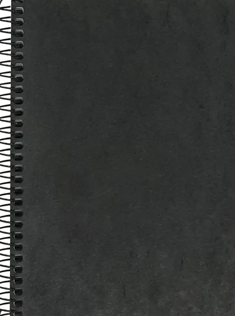 Paperipiste Kierrevihko A6/80 Musta 7X7Mm Ruudut Cheap