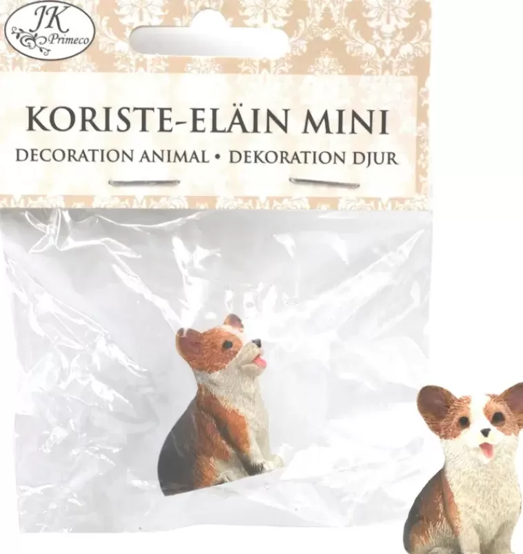 J.K. Primeco Koriste-Elain Koira Shop