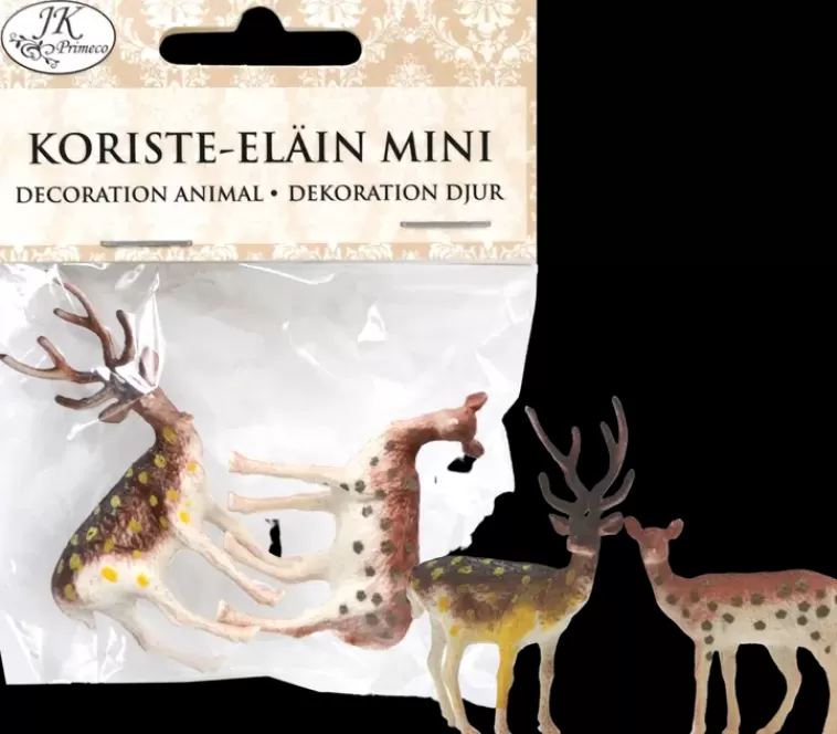 J.K. Primeco Koriste-Elain Peura 2Kpl/Pkt Flash Sale