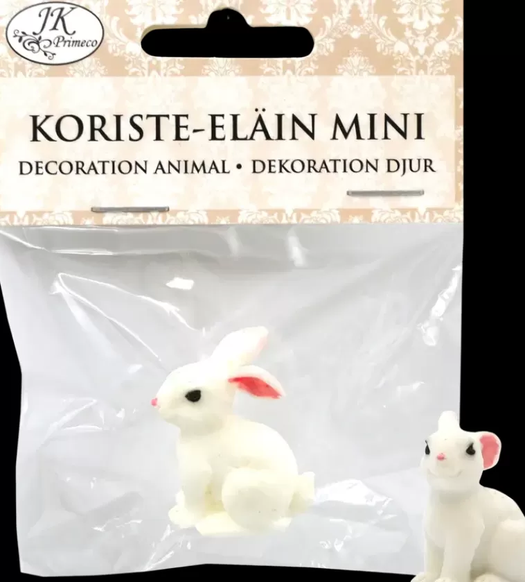 J.K. Primeco Koriste-Elain Pupu Store