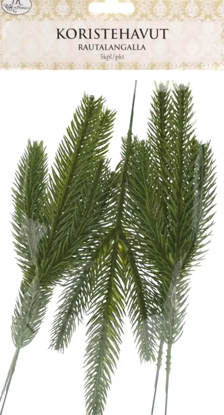 J.K. Primeco Koristehavut 5Kpl/Pkt Best Sale