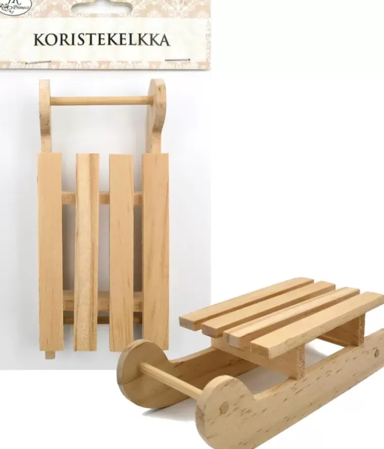 J.K. Primeco Koristekelkka Clearance