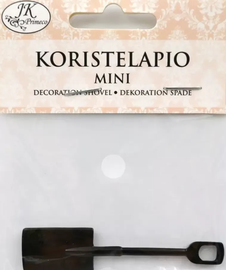 J.K. Primeco Koristelapio Online