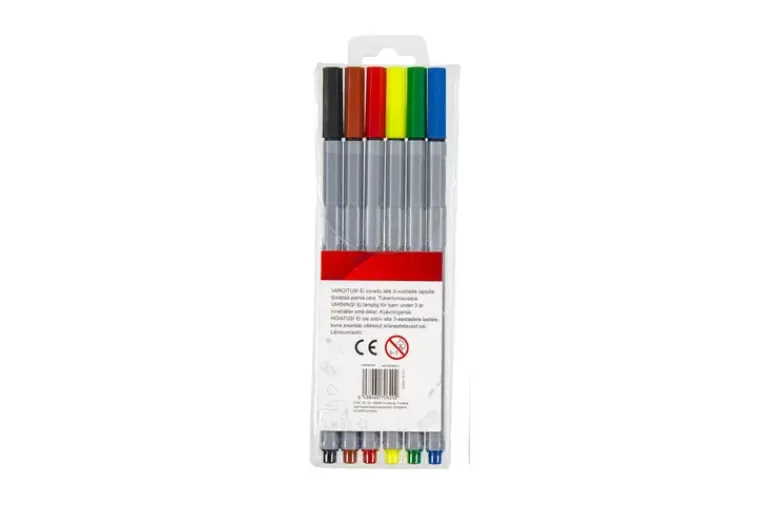 NNX Kuitukarkikyna 6 Kpl Outlet