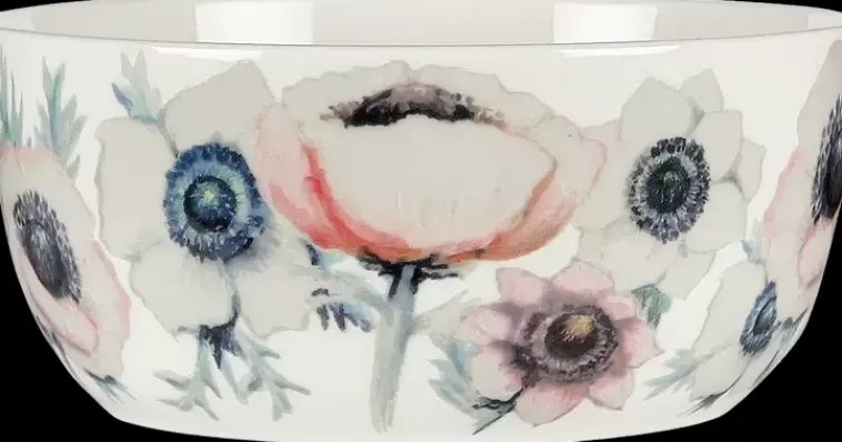 Kultakeramiikka Kulho Anemone 0,6 L Best