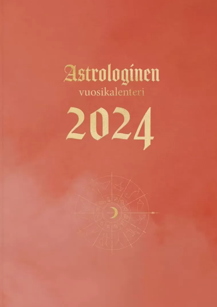 WSOY Laine, Astrologinen Vuosikalenteri 2024 Best Sale