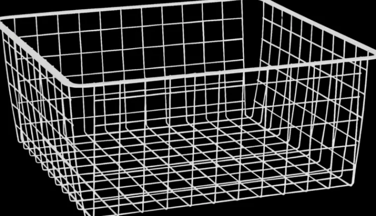 Elfa Lankakori Korinkeh. 45X40X18 V Cheap