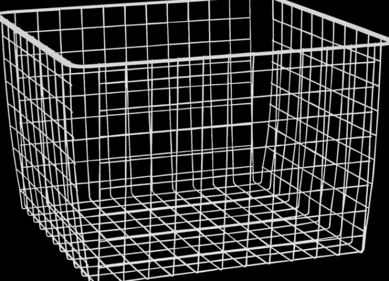 Elfa Lankakori Korinkeh. 45X40X28 V Cheap