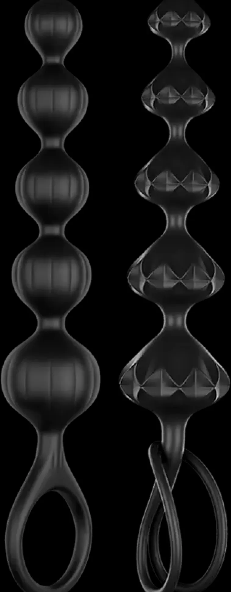 Satisfyer Love Beads Anaalihelmet Sale