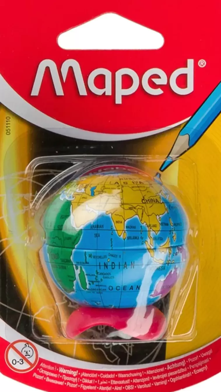 Maped Blister Maapalloteroitin Cheap