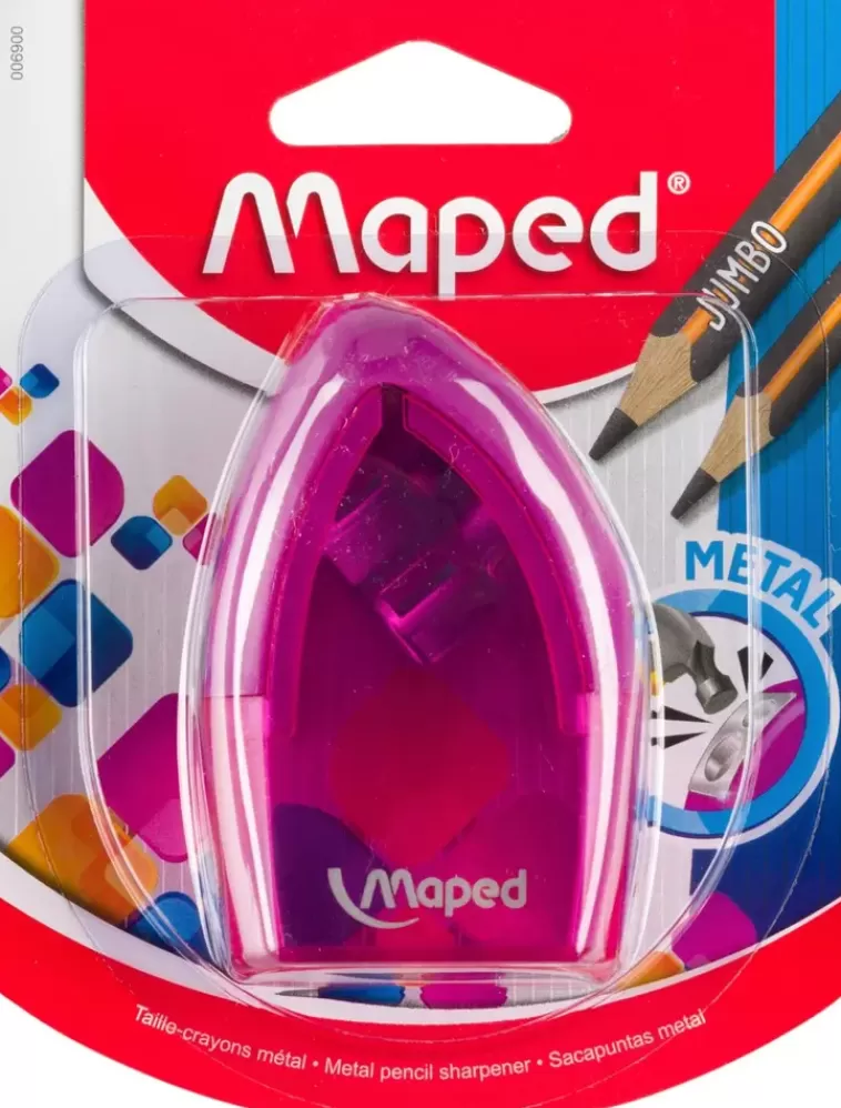 Maped Tonic Teroitin 2 Osaa New