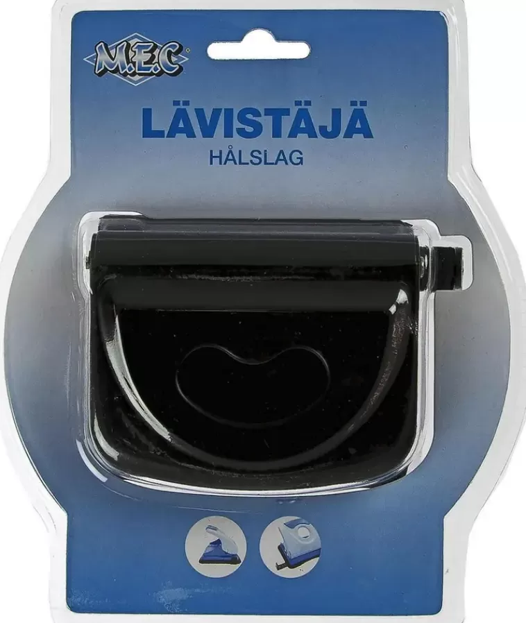 M.E.C Mec Lavistaja Musta Best Sale