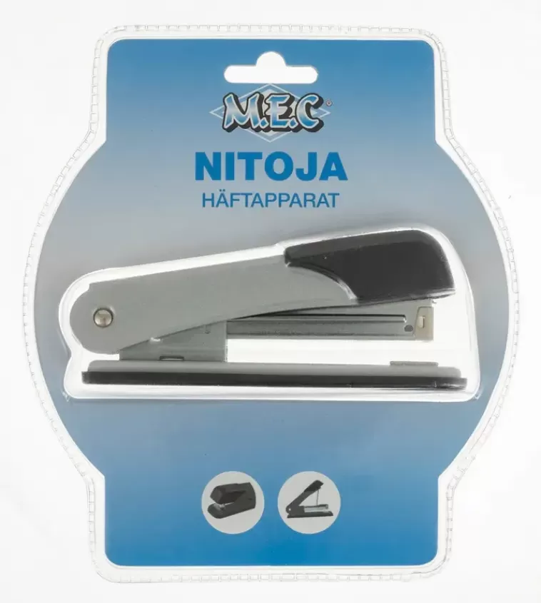 M.E.C Nitoja Hopea Clearance