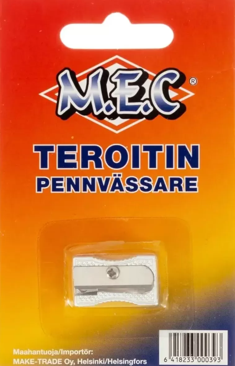 M.E.C Teroitin Store