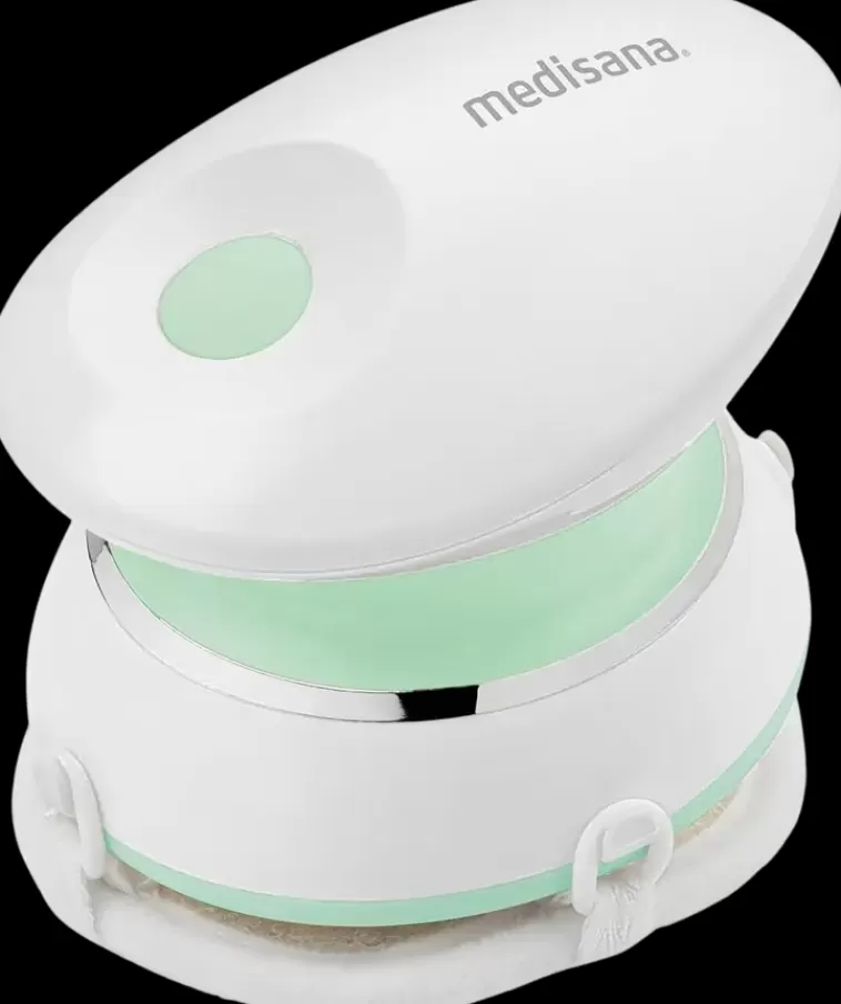 Medisana Mini Hierontalaite Hm300 Discount