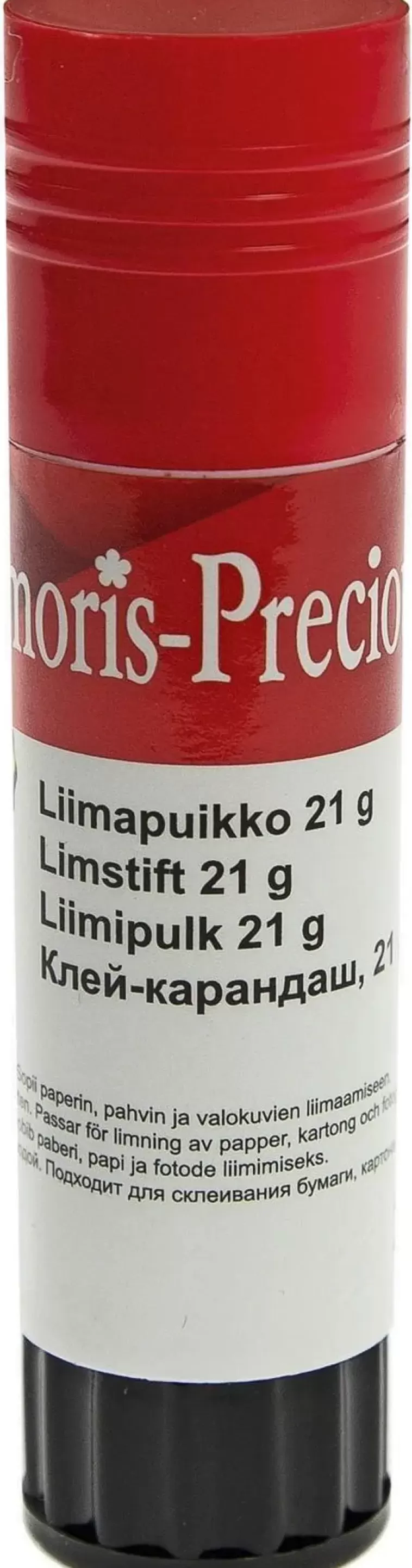 Memoris Precious Liimapuikko 21G Best