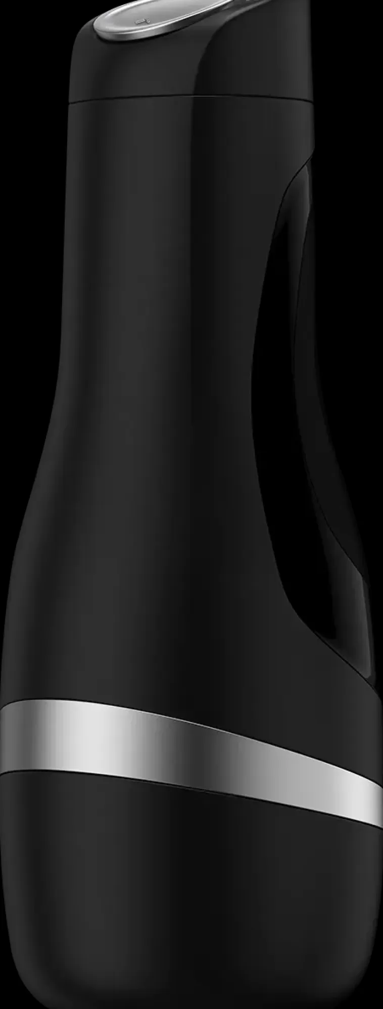 Satisfyer Men Classic Hopea Masturbaattori Store