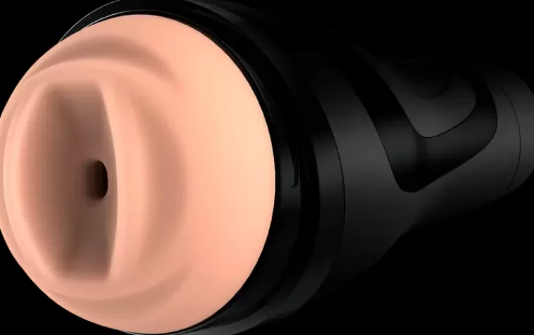 Satisfyer Men Classic Hopea Masturbaattori Store