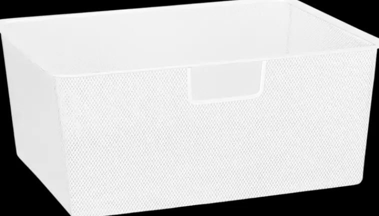 Elfa Mesh-Kori Korinkeh. 45X30X18 V Best Sale