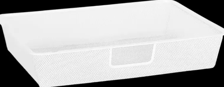Elfa Mesh-Kori Korinkeh. 45X30X8 Va Flash Sale